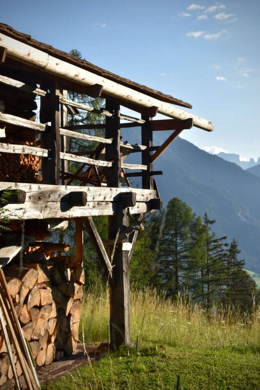 tabià arno-senoner-fWfIGWAg4lU-unsplash (1) Navštivte Dolomity
